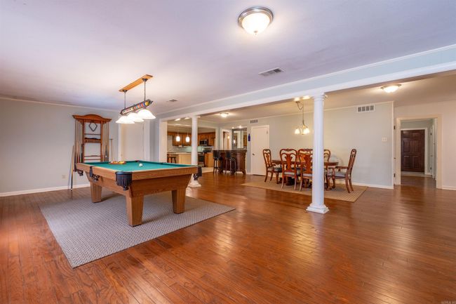 1400 W 33 Rd Ave, House other with 4 bedrooms, 3 bathrooms and null parking in Pine Bluff AR | Image 20
