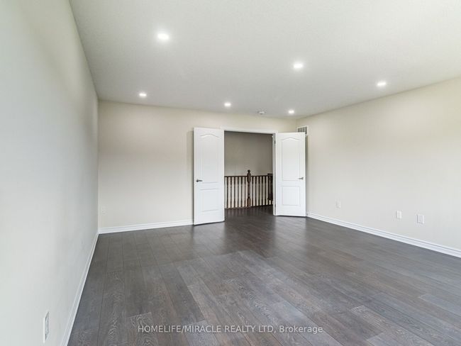 116 Eva Dr, House other with 4 bedrooms, 4 bathrooms and 2 parking in Breslau ON | Image 29