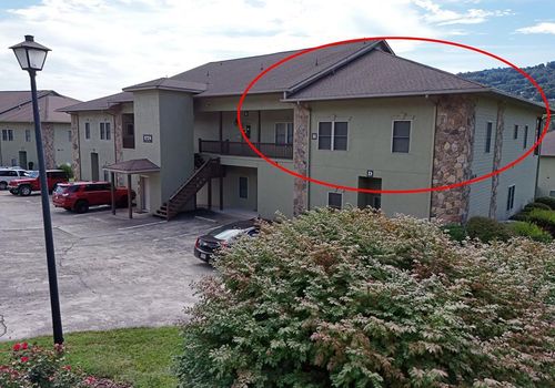 1724-H Watercrest Way, Hiawassee, GA, 30546 | Card Image