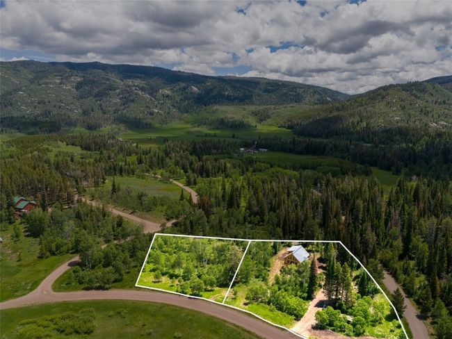 View of both lots | Image 4
