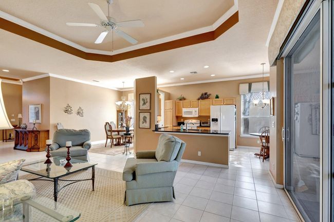 8722 San Andros, House other with 2 bedrooms, 2 bathrooms and null parking in West Palm Beach FL | Image 17