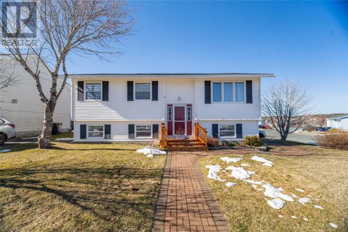 41 Jane Hts, Paradise, NL, A1L1E6 | Card Image