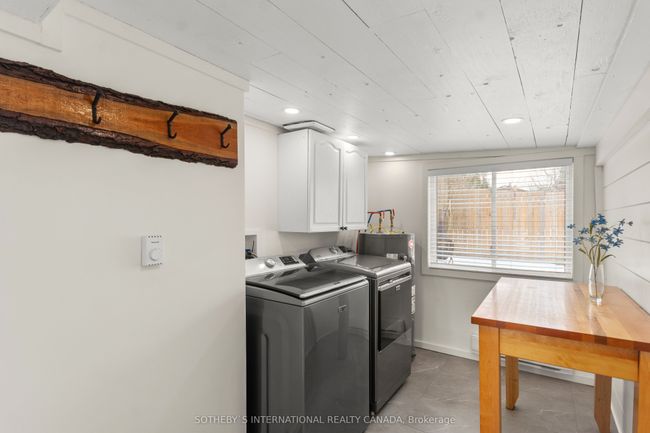 120 1 St Ave, House other with 2 bedrooms, 1 bathrooms and 3 parking in Port Mcnicoll ON | Image 22