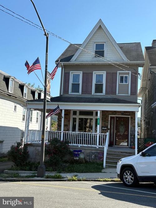 227 South St, LEHIGHTON, PA, 18235-2038 | Card Image
