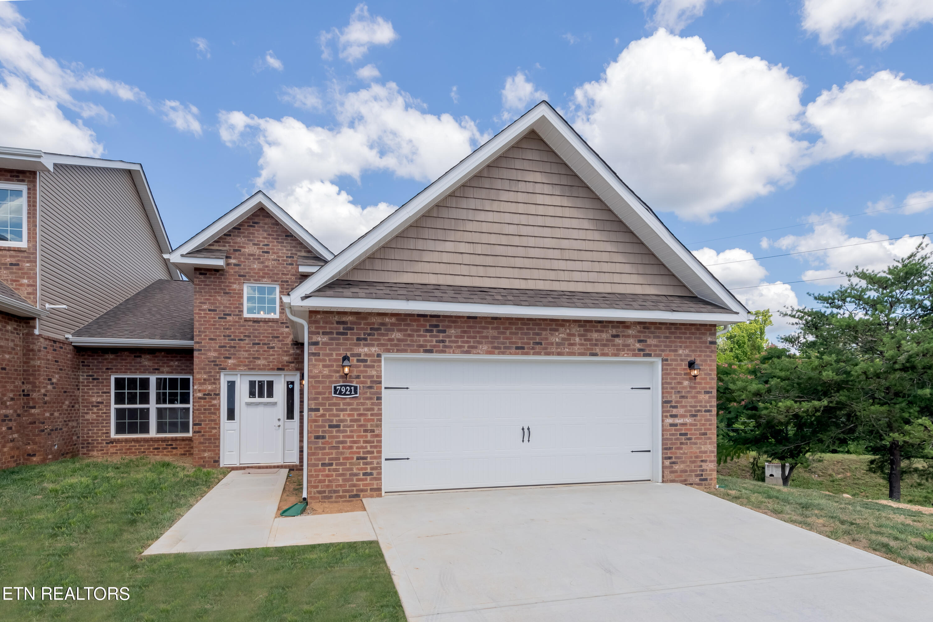 Conductor Way, Knoxville, TN 37931