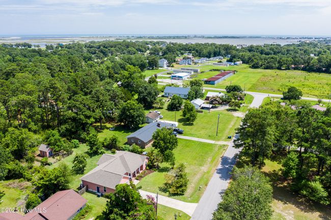 116 Sherrill Loop Rd, House other with 3 bedrooms, 2 bathrooms and 2 parking in Sneads Ferry NC | Image 43