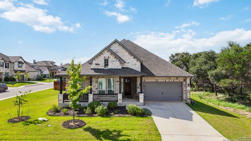 3803 Nublado, San Antonio, TX, 78261-1729 | Card Image