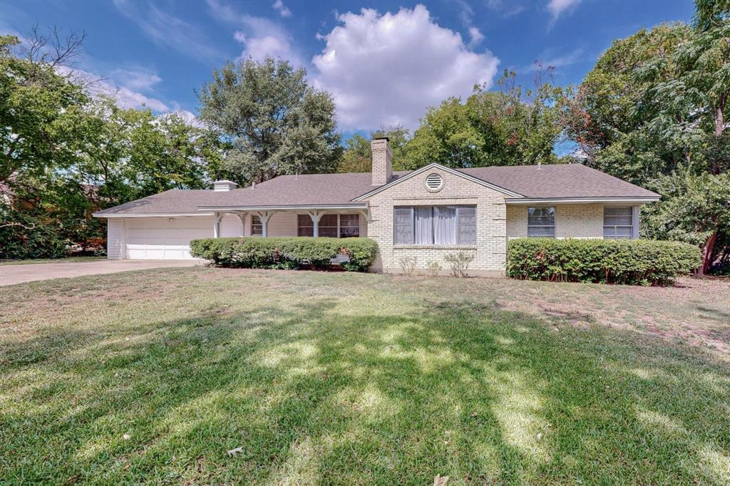 Glenfield Ave, Dallas, TX 75224