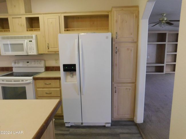 360 E Ironwood St, House other with 3 bedrooms, 3 bathrooms and null parking in Quartzsite AZ | Image 14