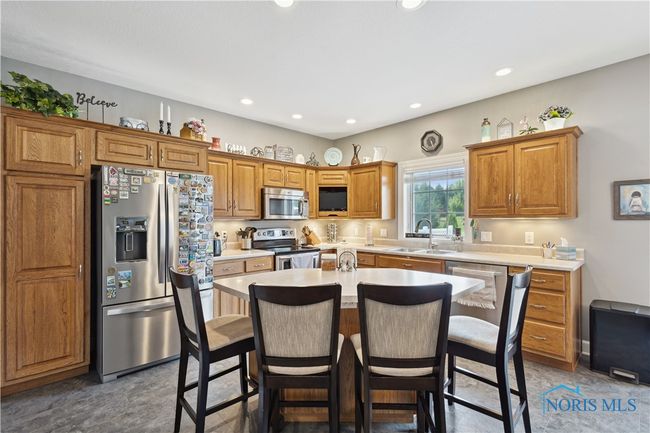 UNIT-113 - 1121 Town Line Rd, Condo with 2 bedrooms, 3 bathrooms and 4 parking in Bryan OH | Image 14