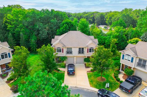 50580 Beechwood Ct, Plymouth, MI, 48170-5188 | Card Image