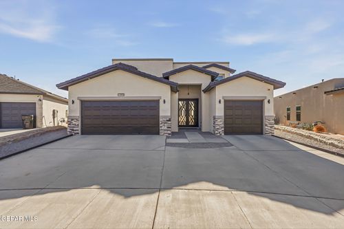 12892 Jonathan Raul Way, El Paso, TX, 79928-4504 | Card Image