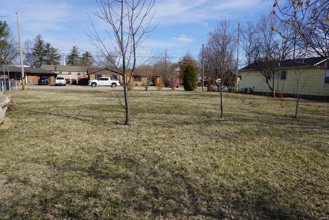 825 Steammill St, Home with 0 bedrooms, 0 bathrooms and null parking in New Harmony IN | Image 4
