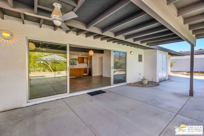 74387 Peppergrass St, House other with 2 bedrooms, 2 bathrooms and 3 parking in Palm Desert CA | Image 21