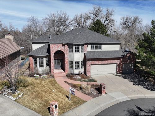 6761 Westwoods Cir, Arvada, CO, 80007-7085 | Card Image