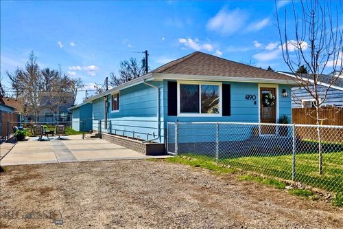 4190 Morgan Ave, Billings, MT, 59101-5450 | Card Image