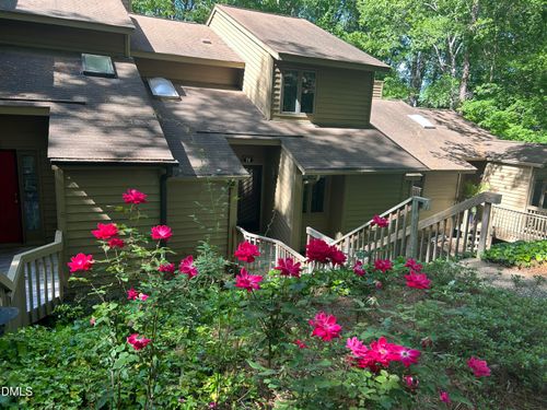 72 Stoneridge Road, Durham, NC, 27705 | Card Image