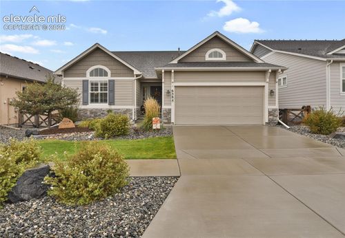 6384 Lochside Vw, Colorado Springs, CO, 80927-9696 | Card Image