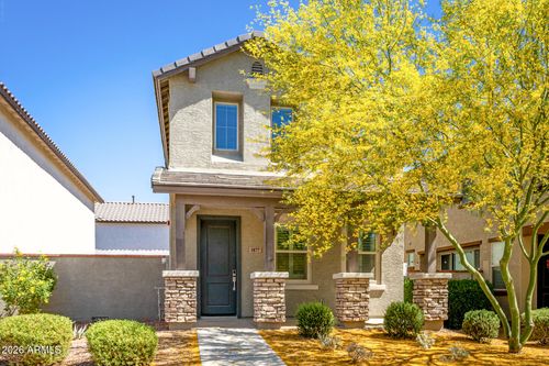 1877 N Marketside Avenue, Buckeye, AZ, 85396 | Card Image