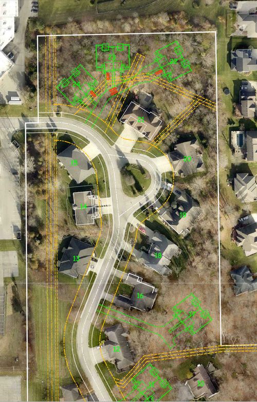 0 Walnut Trce, Greenfield, IN, 46140 | Card Image