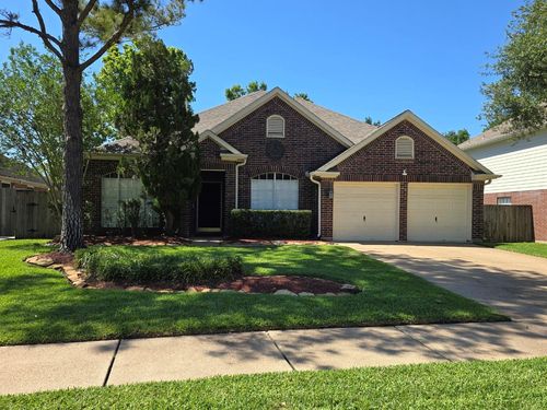 6615 High Knoll Drive, Sugar Land, TX, 77479 | Card Image