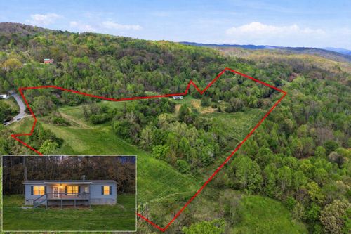 206 Prospect Road, Sneedville, TN, 37869 | Card Image