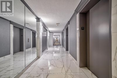 1907 - 115 Hillcrest Ave, Condo with 3 bedrooms, 1 bathrooms and 1 parking in Mississauga ON | Image 3