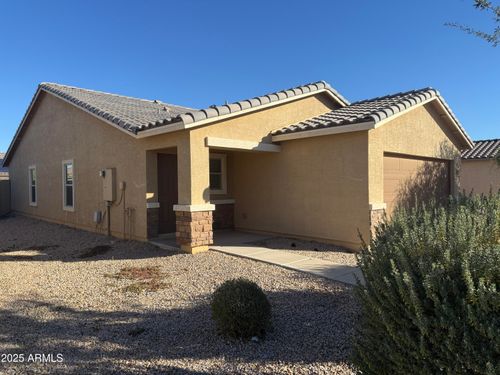 944 W Starview Ave, Coolidge, AZ, 85128-3894 | Card Image