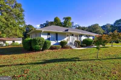 18 Georgia Avenue, House other with 2 bedrooms, 1 bathrooms and null parking in Hampton GA | Image 2