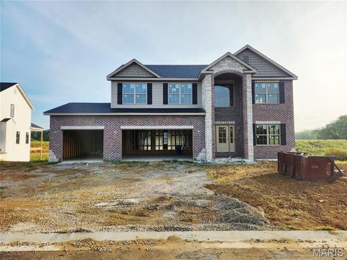 712 Creekwood Court, O'Fallon, IL, 62269 | Card Image