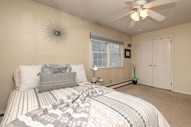 547 Wheeler Rd, House other with 4 bedrooms, 3 bathrooms and null parking in Monroe CT | Image 26