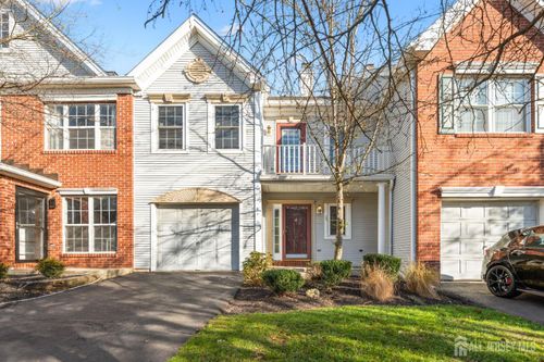 1907 Stech Dr, Bridgewater, NJ, 08807-5515 | Card Image