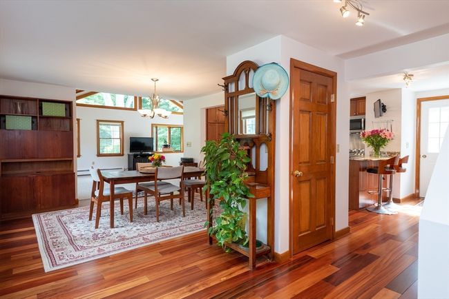 10 Cranton Ave, House other with 3 bedrooms, 3 bathrooms and 4 parking in Groveland MA | Image 13