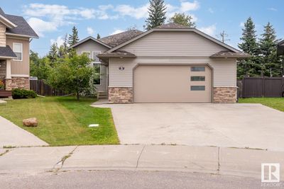 3 Evergreen Close, House other with 5 bedrooms, 3 bathrooms and null parking in Cold Lake AB | Image 1