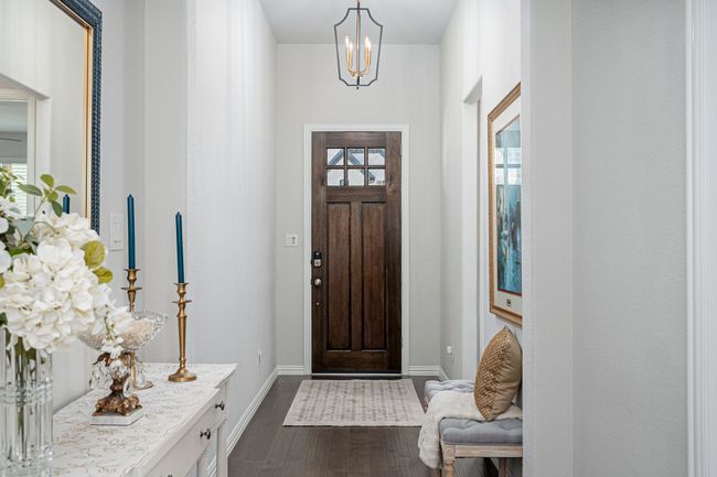 15745 Carnation Rd, House other with 4 bedrooms, 3 bathrooms and null parking in Frisco TX | Image 4