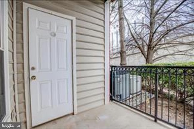 UNIT-10102 - 1521 Spring Gate Dr, Condo with 1 bedrooms, 1 bathrooms and null parking in MCLEAN VA | Image 20