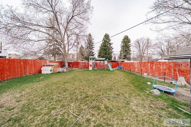 135 College Street, House other with 5 bedrooms, 1 bathrooms and null parking in Idaho Falls ID | Image 16