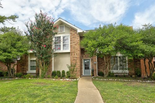 3411 Beech St, Rowlett, TX, 75089-7063 | Card Image