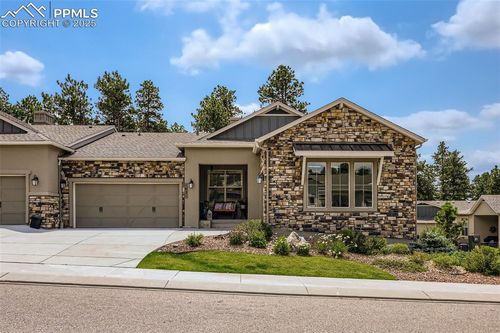 1621 Lazy Cat Ln, Monument, CO, 80132-6132 | Card Image