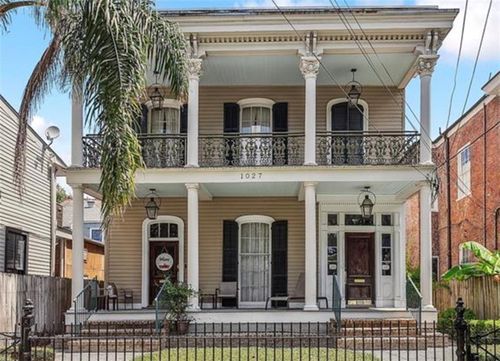 a-1027 Washington Ave, New Orleans, LA, 70130-5566 | Card Image