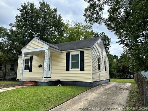 409 Boundary Lane, Fayetteville, NC, 28301 | Card Image