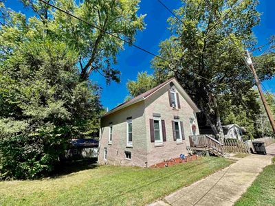 1206 Washington Street, House other with 4 bedrooms, 2 bathrooms and null parking in Lafayette IN | Image 2