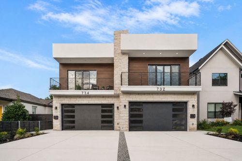 734 Cedar Hill Ave, Dallas, TX, 75208-4082 | Card Image