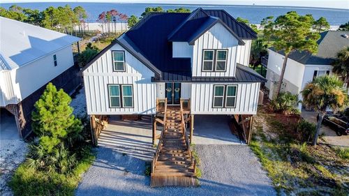 613 Hernando Pl, Dauphin Island, AL, 36528-4451 | Card Image