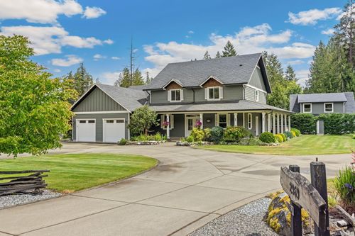 2969 Roozendaal Rd, Shawnigan Lake, BC, V8H2H9 | Card Image