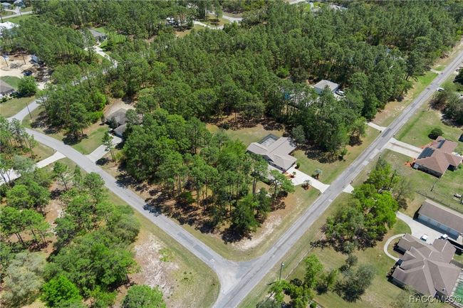 4749 N Pink Poppy Dr, House other with 3 bedrooms, 2 bathrooms and 4 parking in BEVERLY HILLS FL | Image 9