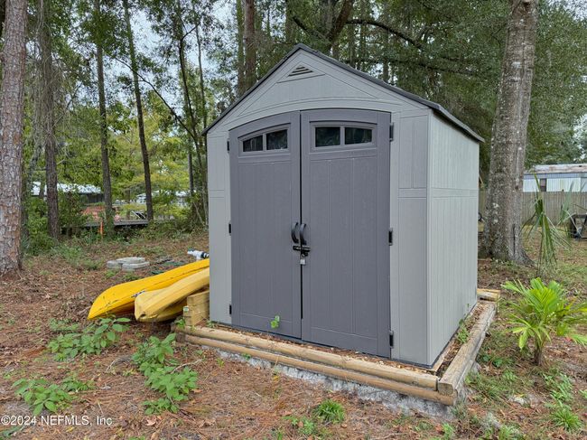 106 Waterway Dr, Home with 0 bedrooms, 0 bathrooms and null parking in SATSUMA FL | Image 13