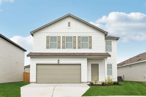 2249 Rambler Dr, Ponder, TX, 76259-2803 | Card Image