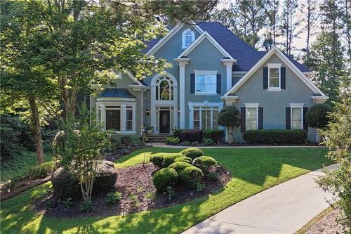 4030 Greatwood Path, Alpharetta, GA, 30005-7491 | Card Image