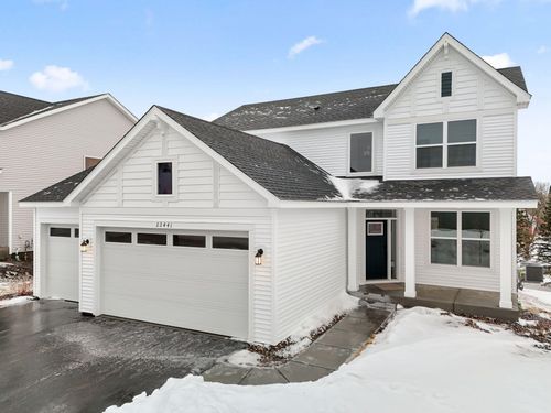 22441 Olivia Ct, Rogers, MN, 55374-6079 | Card Image